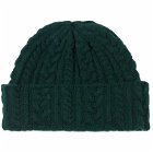 Howlin by Morrison Men's Howlin' Cable Festival Hat in Forest