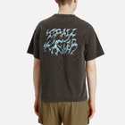 Satisfy Men's MothTech™ T-Shirt in Aged Black