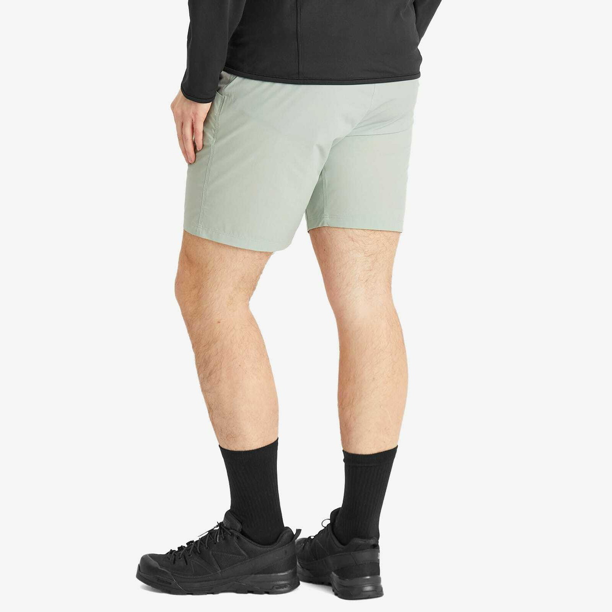 ARC’TERYX / Incendo Shorts アークテリクス Arc'teryx Incendo 9