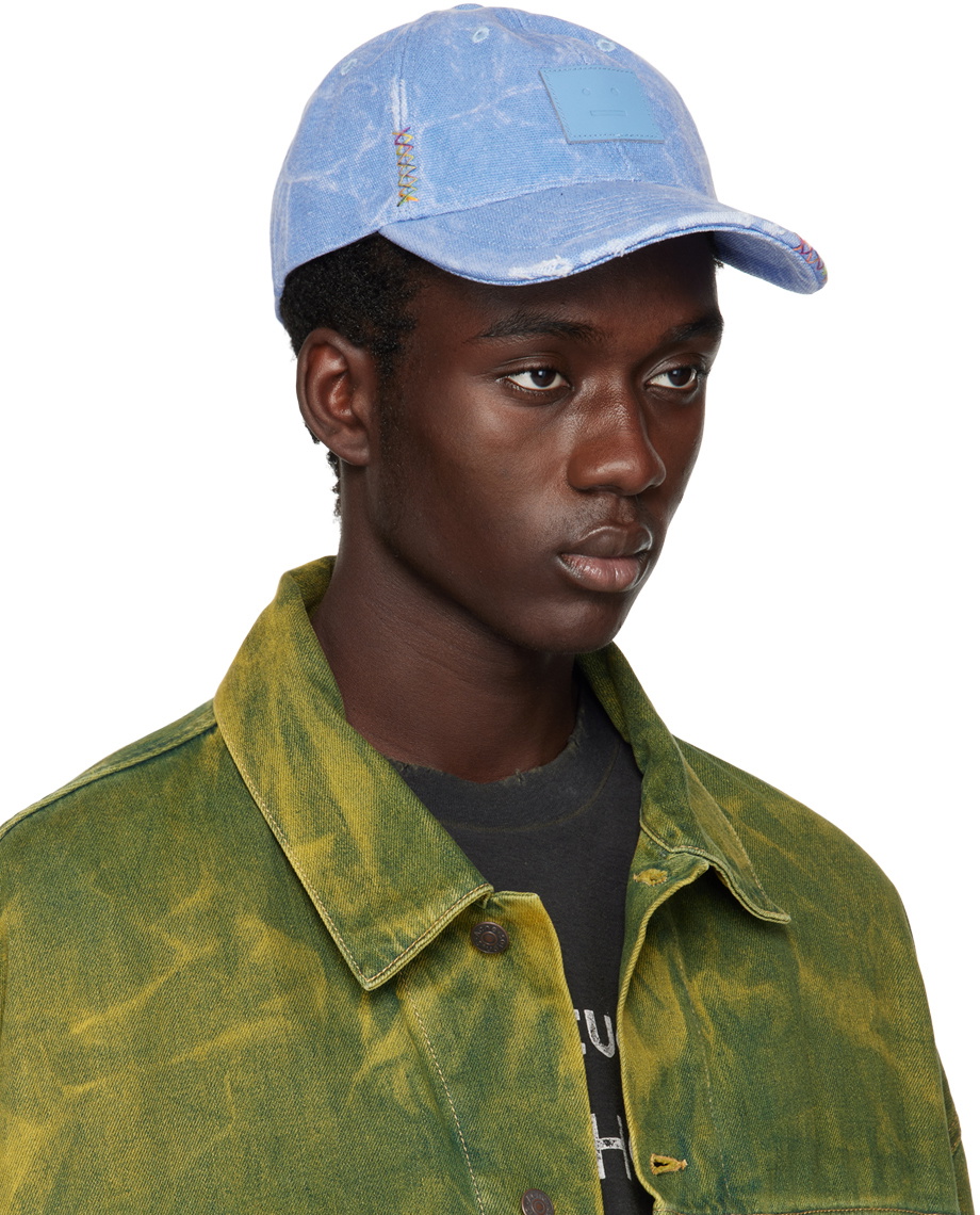 Acne studios cap online