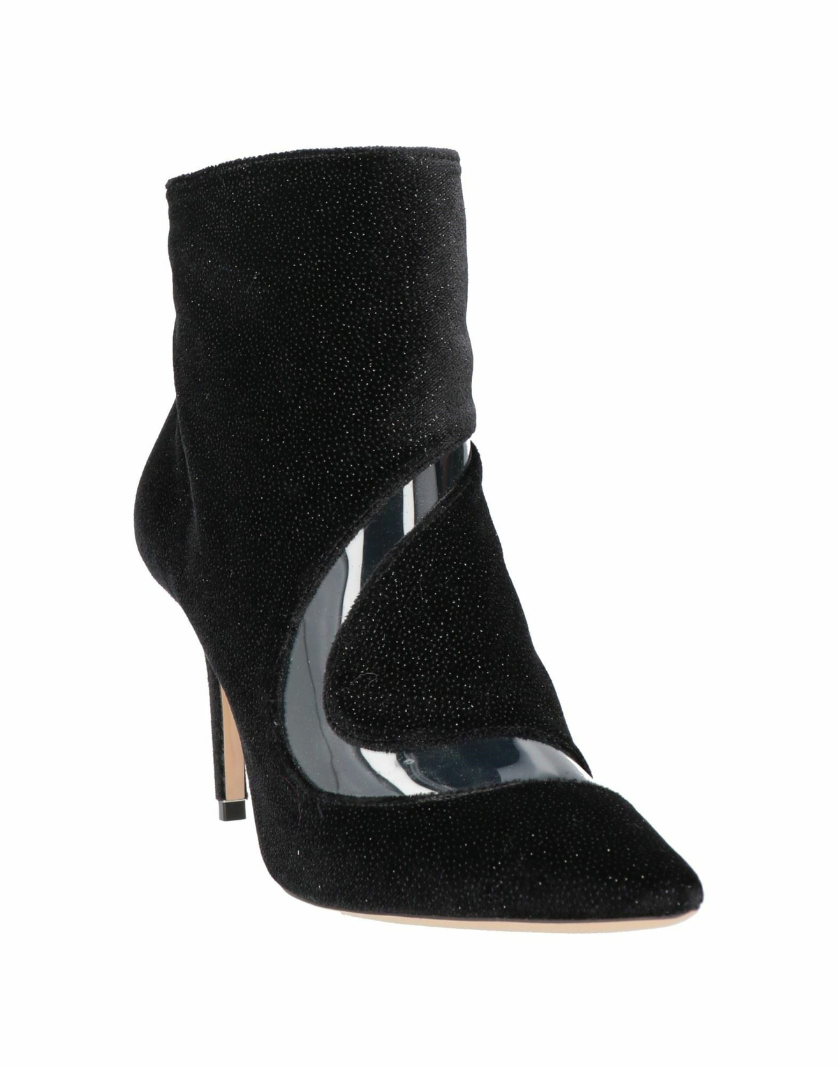 Nicholas Kirkwood Womens Ankle boots in Black