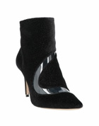 Nicholas Kirkwood Womens Ankle boots in Black