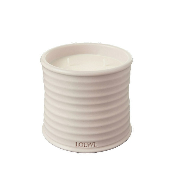 Photo: Loewe Home Scents Oregano Medium scented candle