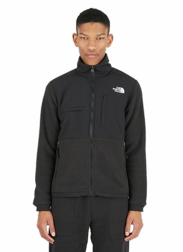 Photo: Denali Sherpa Jacket in Black