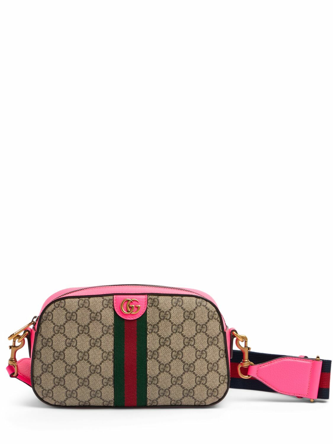 GUCCI Ophidia Gg Crossbody Bag Gucci