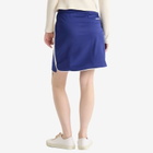 Wales Bonner Women's Mantra Skirt in Navy