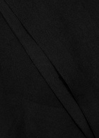 Chantelle Soft Stretch Thong - Black - One Size