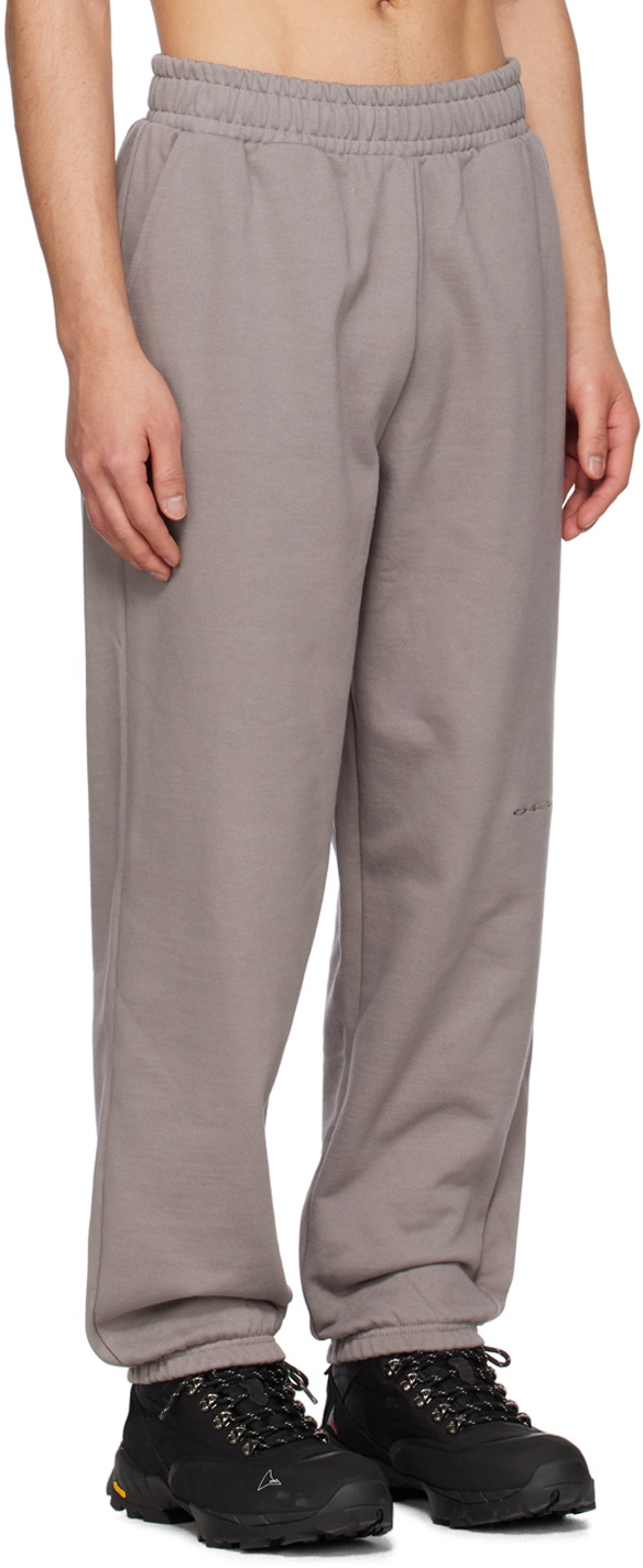 Oakley Womens Soho Sl 2.0 Sweatpants, Toadstool, Large US