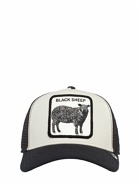 GOORIN BROS The Black Sheep Trucker Hat with patch
