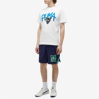 Puma Men's x NOAH Graphic T-Shirt in Puma Men's White