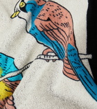 Loewe - Paula's Ibiza cotton beach towel