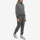 Stylerunner Women's Rec Hoody in Carbon