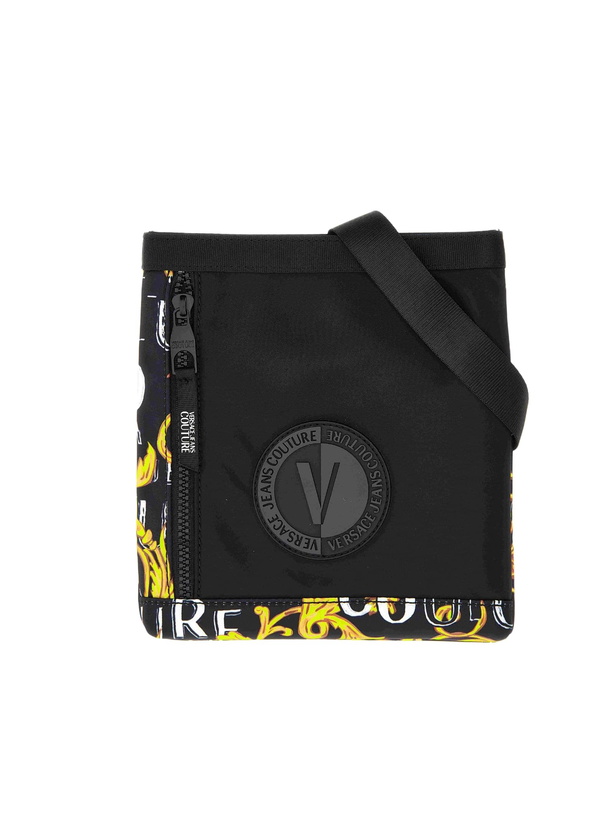 Photo: Versace Jeans Couture Crossbody Bag