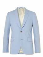 Paul Smith - Linen Suit Jacket - Blue