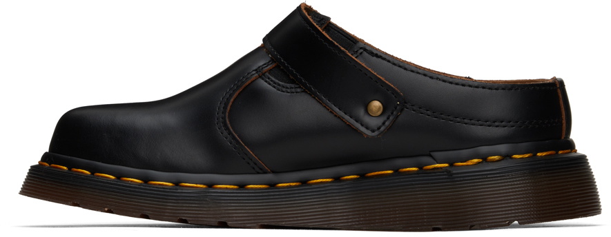 ※美品  訳あり※ Dr.Martens ISHAM Shop Dr Martens Isham Smooth in Black