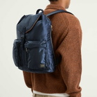 Porter-Yoshida & Co. Tanker Backpack in Navy 