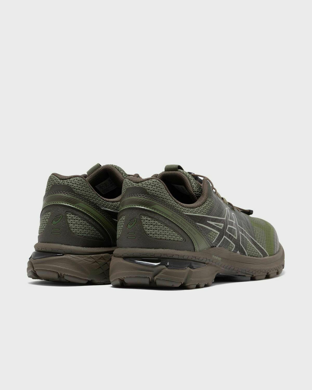 SAN SAN GEAR × Asics Gel-Terrain SAN SAN GEAR ASICS GEL-TERRAIN Release Date | Hypebeast