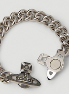 Hilario Bracelet in Silver