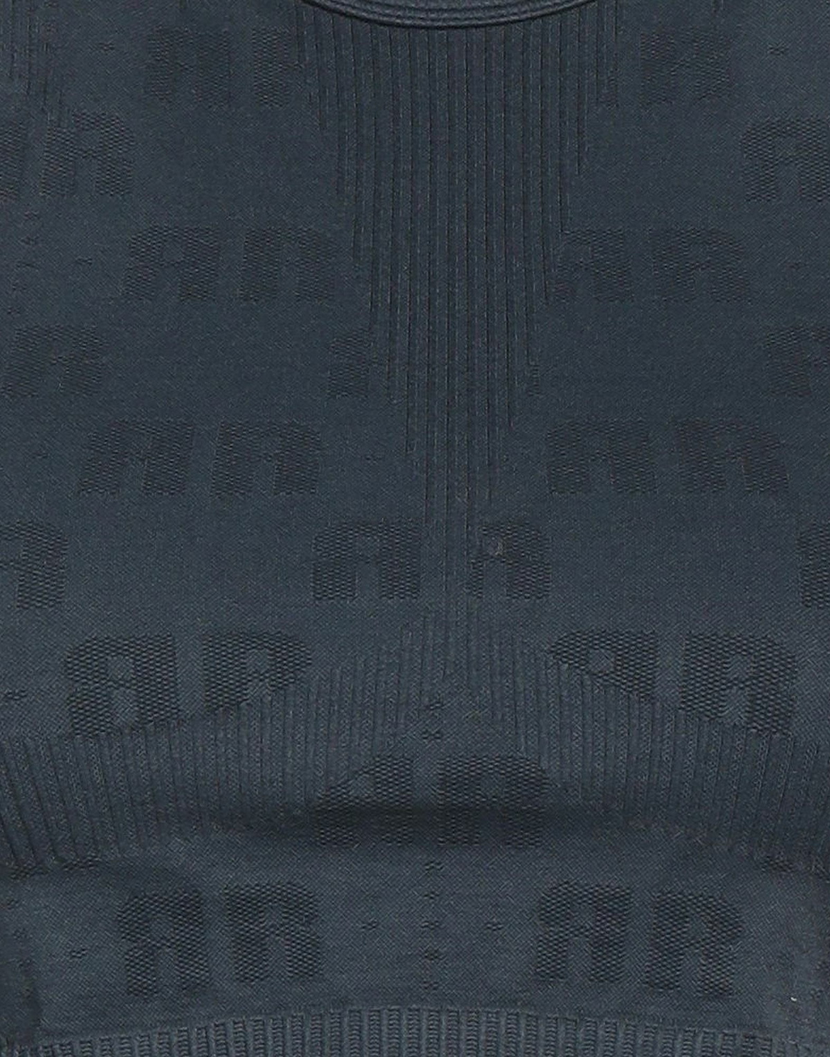 Rotate Birger Christensen Womens Top Slate in Blue