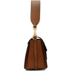 Wandler Brown Georgia Bag