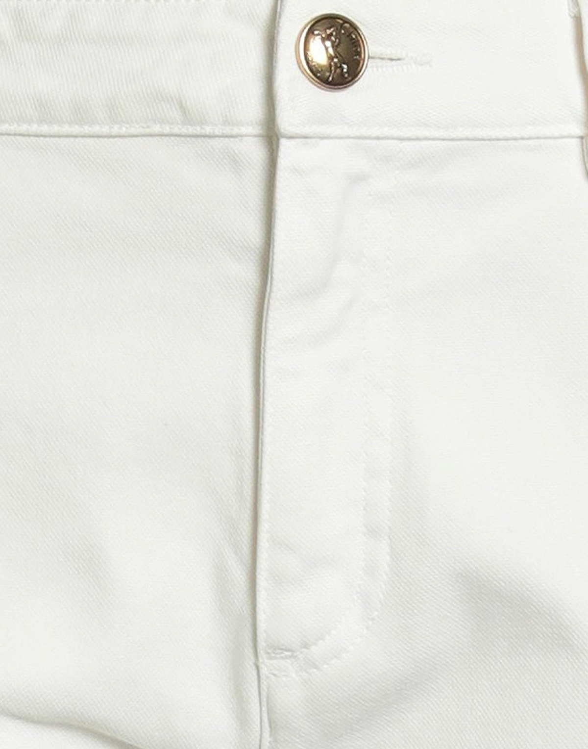 Chloé Womens Pants in White