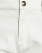 Chloé Womens Pants in White