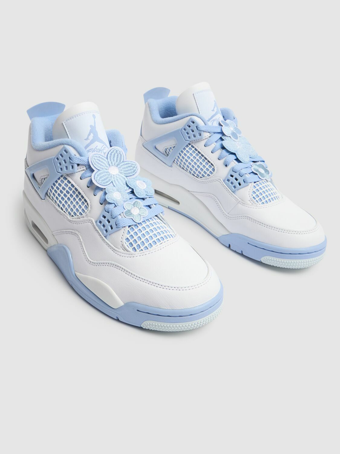JORDAN Air Jordan 4 Retro Sneakers