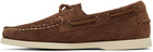 Sebago Brown Portland Boat Shoes