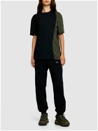 MONCLER GENIUS - Moncler X Adidas Cotton T-shirt