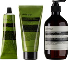 Aesop Screen 2 Gift Set
