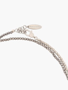 Brunello Cucinelli   Bracelet Silver   Womens