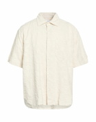 Norse Projects Mens Shirt Ivory