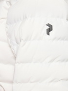 PEAK PERFORMANCE Frost Tech Down Ski Jacket
