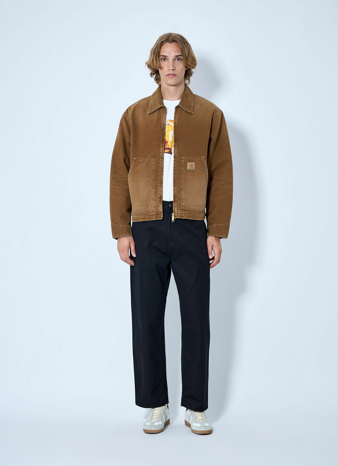 Carhartt WIP OG Single Knee Pants