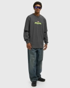 The North Face EXPEDITION CELEBRATION OVERSIZED S/S TEE Grey Mens Shortsleefe