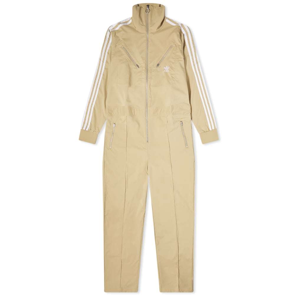 Adidas Boilersuit adidas