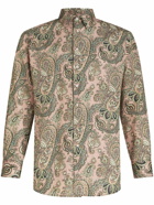 ETRO - Logo Shirt