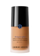 Armani Beauty Designer Glow Foundation - 7