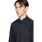 Hugo Navy Ellim Shirt