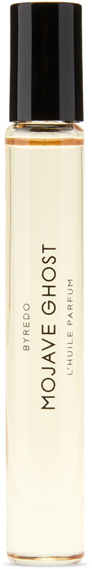 Photo: Byredo Mojave Ghost Perfume Oil, 7.5 mL