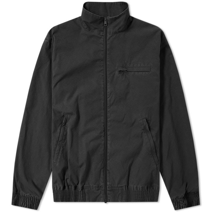 Photo: A.P.C. Roady Jacket