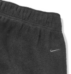 Nike - ACG NRG Tapered Polartec Fleece Sweatpants - Black