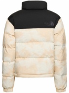 THE NORTH FACE 92 Nuptse Crinkle Reversible Down Jacket