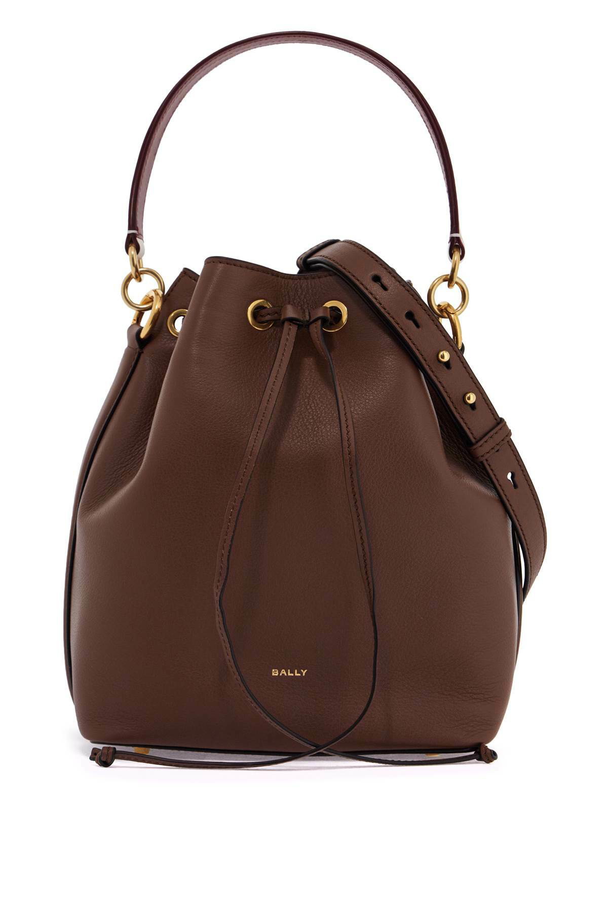 BALLY ボディバッグ ブラウン Bally（ボディーバッグ）のフリマアイテム一覧