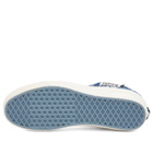 Vans OTW x FDTML Half Cab 33 EK Sneaker in Blue