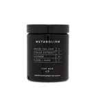 The Nue Co. Metabolism Supplement