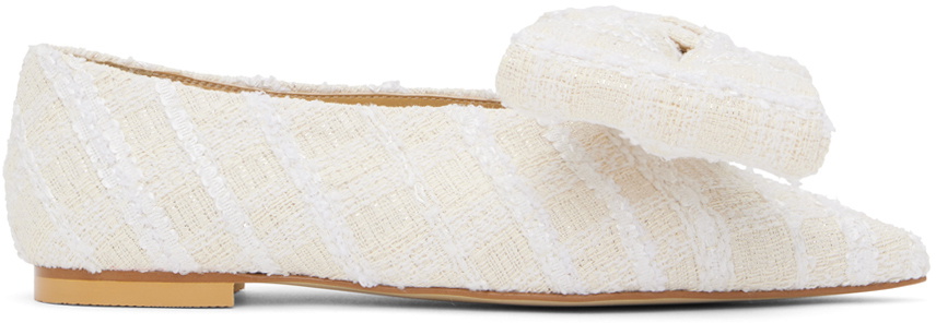 【KIMHEKIM】Monroe Ballerina Flat-Black KIMHEKIM MONROE BALLERINA FLAT – 082plus