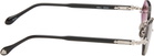 Matsuda Silver M5011 Sunglasses