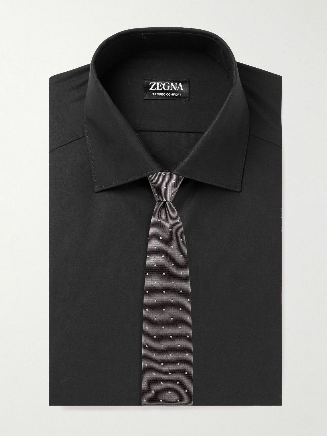 Zegna trofeo discount comfort