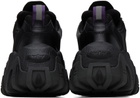 EYTYS Black Halo Sneakers